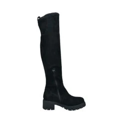 Bagatt Elara - Schwarz -Ausgewählte Fashion Boots-Geschäfte 27794411 04