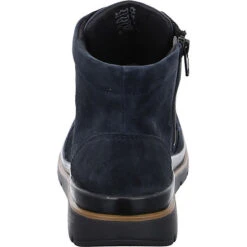 Stiefel Gallery - Blau -Ausgewählte Fashion Boots-Geschäfte 27800934 02