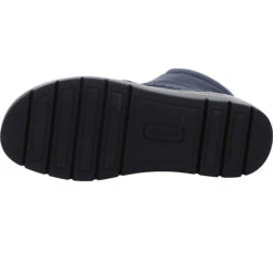 Stiefel Gallery - Blau -Ausgewählte Fashion Boots-Geschäfte 27800934 05