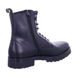 Boots The Griffin Klassische Stiefeletten - Schwarz -Ausgewählte Fashion Boots-Geschäfte 28134614 05