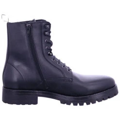 Boots The Griffin Klassische Stiefeletten - Schwarz -Ausgewählte Fashion Boots-Geschäfte 28134614 06