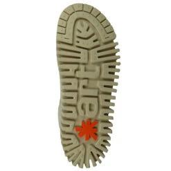 *art Damen Elegante Stiefelette Brighton 1533 Creme Cream Leder Ankle Boots - Beige -Ausgewählte Fashion Boots-Geschäfte 28134761 07