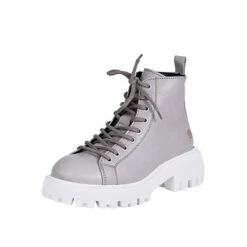 Apple Of Eden Stiefelette FANY Schnürstiefel