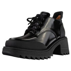 ROCK YOUR HEART OUT - Schwarz