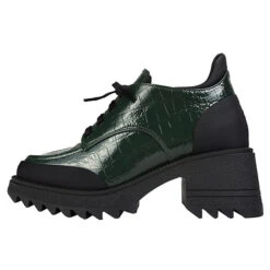 ROCK YOUR HEART OUT - Grün -Ausgewählte Fashion Boots-Geschäfte 28179825 02