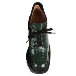 ROCK YOUR HEART OUT - Grün -Ausgewählte Fashion Boots-Geschäfte 28179825 05