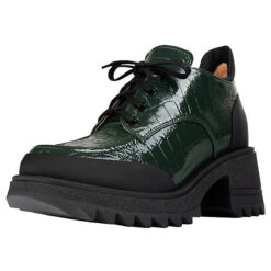 ROCK YOUR HEART OUT - Grün -Ausgewählte Fashion Boots-Geschäfte 28179825 06