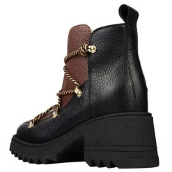 CENTER OF THE EARTH - Schwarz -Ausgewählte Fashion Boots-Geschäfte 28179827 03