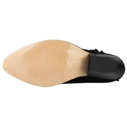 SUPER FREAK - Schwarz -Ausgewählte Fashion Boots-Geschäfte 28180189 05