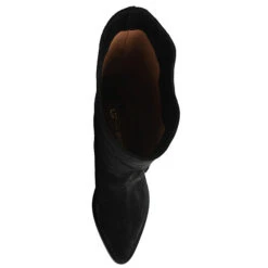 SUPER FREAK - Schwarz -Ausgewählte Fashion Boots-Geschäfte 28180189 06