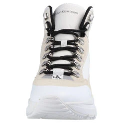 Calvin Klein Jeans YW0YW00809 CHUNKY RUNNER LACEUP HIGH Ankle Boots -Ausgewählte Fashion Boots-Geschäfte 28185590 04