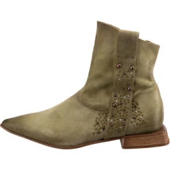 A.S.98 Akiko Sommerstiefeletten 11 A.S.98 Akiko Sommerstiefeletten -Ausgewählte Fashion Boots-Geschäfte 28197835 03