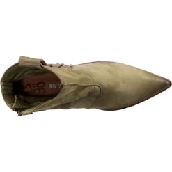 A.S.98 Akiko Sommerstiefeletten 14 A.S.98 Akiko Sommerstiefeletten -Ausgewählte Fashion Boots-Geschäfte 28197835 06