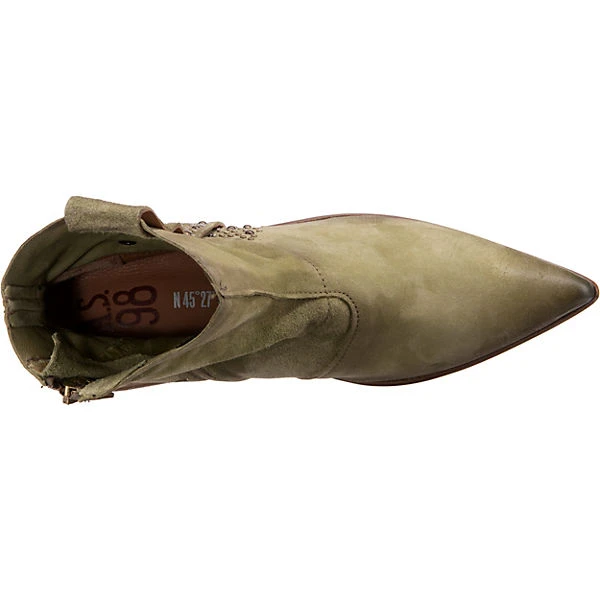 A.S.98 Akiko Sommerstiefeletten 8 A.S.98 Akiko Sommerstiefeletten – Bild 6