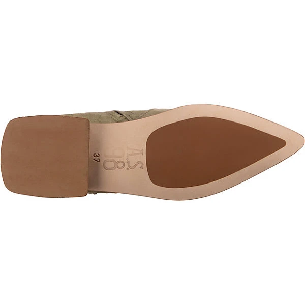A.S.98 Akiko Sommerstiefeletten 9 A.S.98 Akiko Sommerstiefeletten – Bild 7