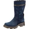 A.S.98 Cyc-recy Schlupfstiefel - Denim -Ausgewählte Fashion Boots-Geschäfte 28197933 01