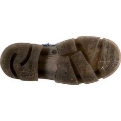 A.S.98 Cyc-recy Schlupfstiefel - Denim -Ausgewählte Fashion Boots-Geschäfte 28197933 07