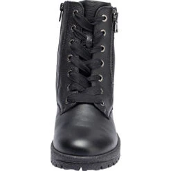 Bonny Chelsea Boots - Schwarz -Ausgewählte Fashion Boots-Geschäfte 28210440 02