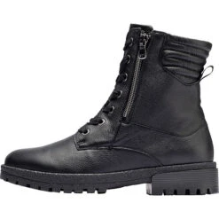 Bonny Chelsea Boots - Schwarz -Ausgewählte Fashion Boots-Geschäfte 28210440 03