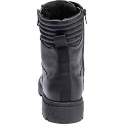 Bonny Chelsea Boots - Schwarz -Ausgewählte Fashion Boots-Geschäfte 28210440 05