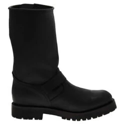 ROADTRIP HIGH Schwarz - Schwarz -Ausgewählte Fashion Boots-Geschäfte 28215217 06