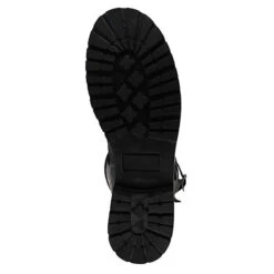 ROADTRIP HIGH Schwarz - Schwarz -Ausgewählte Fashion Boots-Geschäfte 28215217 08