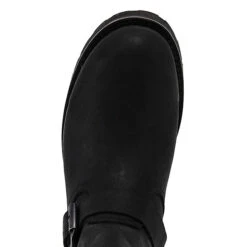 ROADTRIP HIGH Schwarz - Schwarz -Ausgewählte Fashion Boots-Geschäfte 28215217 09