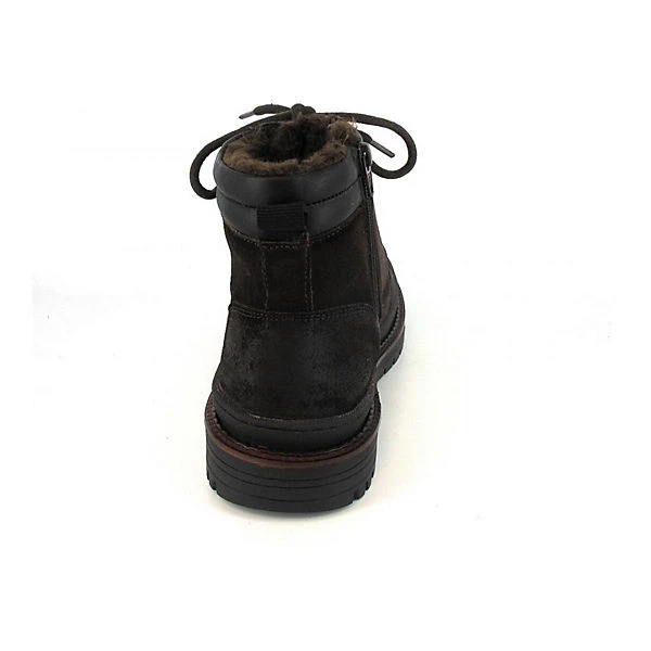 Dockers By Gerli Schnürstiefel Schnürstiefel - Braun 4 Dockers By Gerli Schnürstiefel Schnürstiefel - Braun – Bild 2