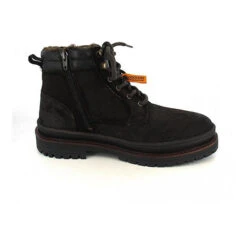 Dockers By Gerli Schnürstiefel Schnürstiefel - Braun 10 Dockers By Gerli Schnürstiefel Schnürstiefel - Braun -Ausgewählte Fashion Boots-Geschäfte 28394634 04