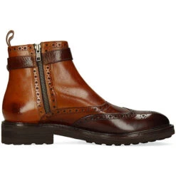 Trevor 6 Stiefeletten Klassische Stiefeletten - Braun -Ausgewählte Fashion Boots-Geschäfte 28408332 03