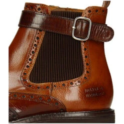 Trevor 6 Stiefeletten Klassische Stiefeletten - Braun -Ausgewählte Fashion Boots-Geschäfte 28408332 05