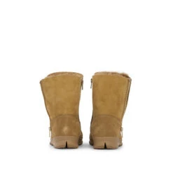 Stiefelette Veloursleder Supersoft Damenschuhe Stiefelette Veloursleder -Ausgewählte Fashion Boots-Geschäfte 28474881 06