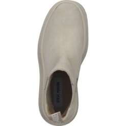 Steve Madden Stiefelette Keilstiefel - Beige 14 Steve Madden Stiefelette Keilstiefel - Beige -Ausgewählte Fashion Boots-Geschäfte 28478489 06