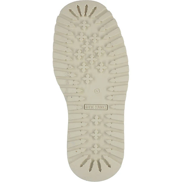 Steve Madden Stiefelette Keilstiefel - Beige 9 Steve Madden Stiefelette Keilstiefel - Beige – Bild 7