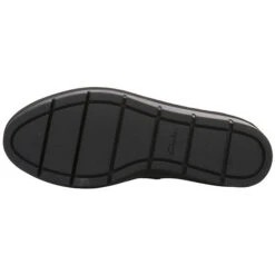 Clarks Damen Stiefel Schuhe Airabell Move Keilstiefelette Elegant Freizeit Veloursleder Uni Klassische Stiefel - Schwarz -Ausgewählte Fashion Boots-Geschäfte 28524390 09