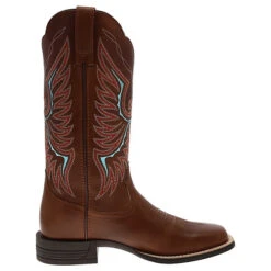 Ariat ROCKDALE Braun - Braun -Ausgewählte Fashion Boots-Geschäfte 28529337 06