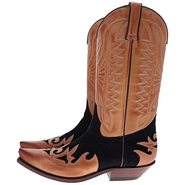 CARLOS Braun Blau - Braun 7 CARLOS Braun Blau - Braun – Bild 5