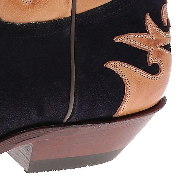 CARLOS Braun Blau - Braun 9 CARLOS Braun Blau - Braun – Bild 7