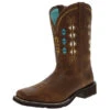Ariat DELILAH DECO Braun - Braun