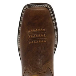 Ariat DELILAH DECO Braun - Braun -Ausgewählte Fashion Boots-Geschäfte 28535934 09