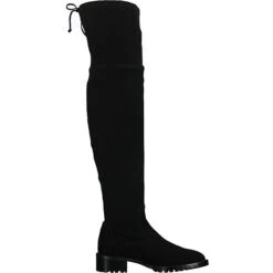 PETER KAISER Stiefel Overknee-Stiefel - Schwarz -Ausgewählte Fashion Boots-Geschäfte 28541117 04