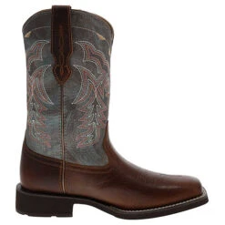 Ariat DELILAH Braun - Braun -Ausgewählte Fashion Boots-Geschäfte 28713622 03