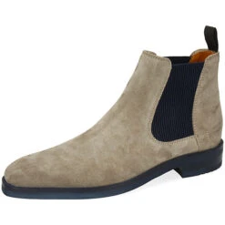 Lewis 20 Stiefeletten Klassische Stiefeletten - Grau