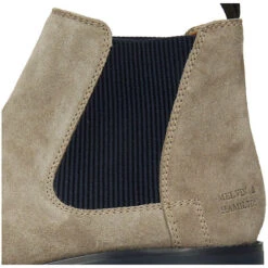 Lewis 20 Stiefeletten Klassische Stiefeletten - Grau -Ausgewählte Fashion Boots-Geschäfte 28714267 05