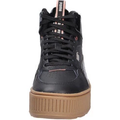 Puma Damen Fashion Stiefel/Boot Schnürstiefel - Schwarz -Ausgewählte Fashion Boots-Geschäfte 28728889 06