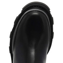 Buffalo RIOT CHELSEA Schwarz - Schwarz -Ausgewählte Fashion Boots-Geschäfte 28768272 07