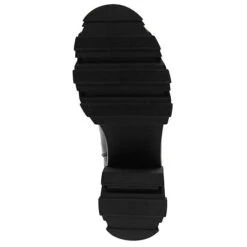 Buffalo RIOT CHELSEA Schwarz - Schwarz -Ausgewählte Fashion Boots-Geschäfte 28768272 09