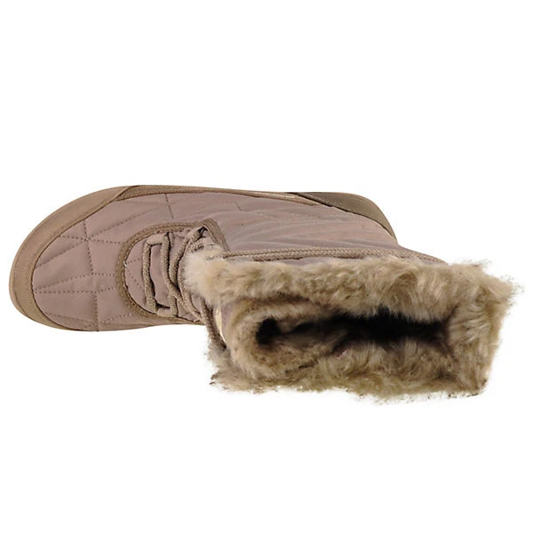 Columbia Schneestiefel Minx Mid III 1803121215 Winterstiefel - Beige 5 Columbia Schneestiefel Minx Mid III 1803121215 Winterstiefel - Beige – Bild 3