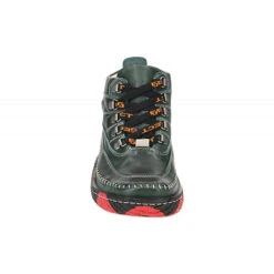 Damenschuhe NEWJECT Winterstiefel - Grün -Ausgewählte Fashion Boots-Geschäfte 28792896 05