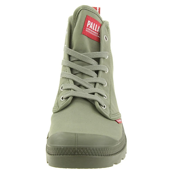Palladium Pampa Hi Dare 4 Palladium Pampa Hi Dare – Bild 2